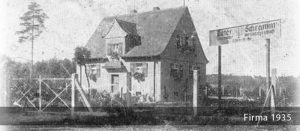 Firma – Baumschule Kaul